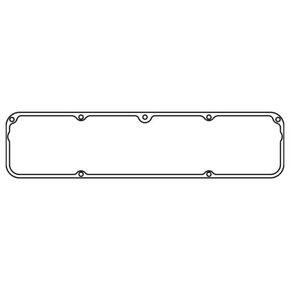 Cometic AMC Gen-3 V8 .188in Fiber Valve Cover Gasket - Fits Indy Cylinder Head