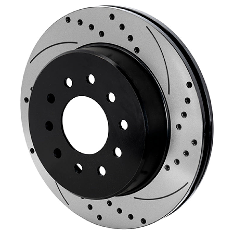 Wilwood Rotor 1219-110DJ306-152LNEXXXXR