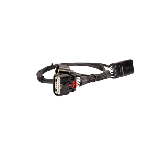 Fleece Performance 2019 Ford F-250/F-350 6.7L Power Stroke Charging Circuit Harness