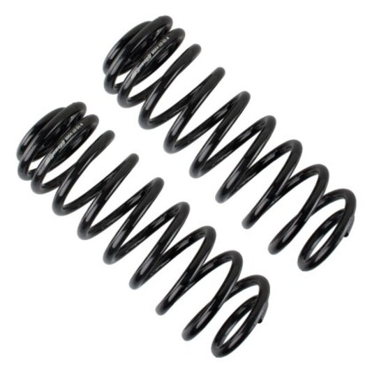 Synergy Jeep JL Rear Lift Springs JL 2 DR 7.0in JLU 4 DR 6.0 Inch