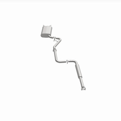 MagnaFlow BRE Exhaust Kit 01-06 Sebring Stratus