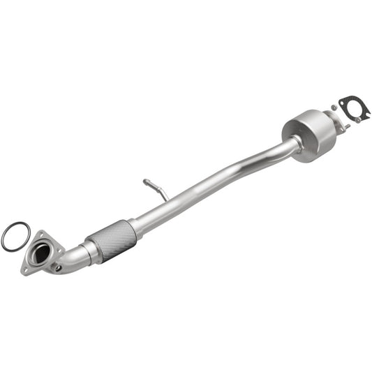 MagnaFlow 13-15 Chevrolet Spark 1.2L California Grade CARB Compliant Direct-Fit Catalytic Converter