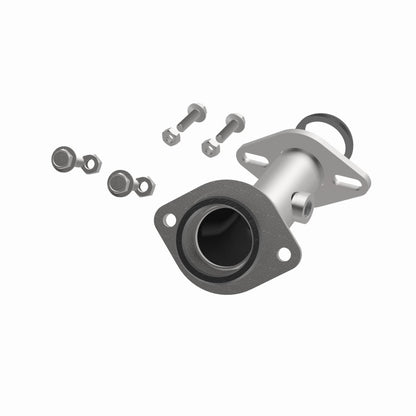 BRE Exhaust 98-00 RAV4 2.0L Front Pipe Kit