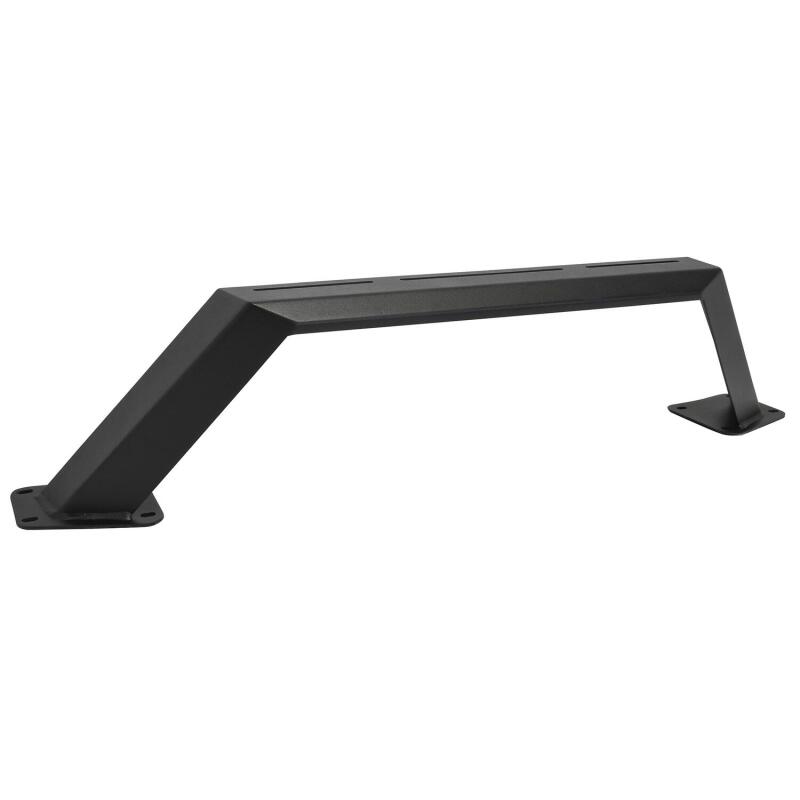 Westin 21-25 Ford Bronco (Excl. Sport) XTS Angular Bull Bar - Tex. Blk