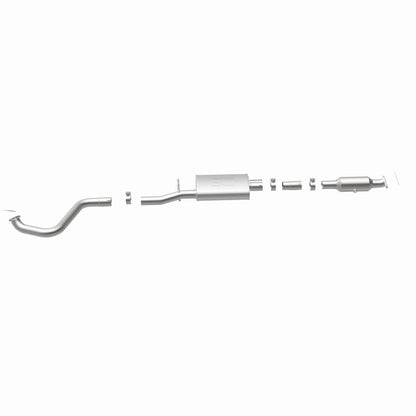 MagnaFlow 14-16 Kia Soul 1.6L Direct Fit Converter
