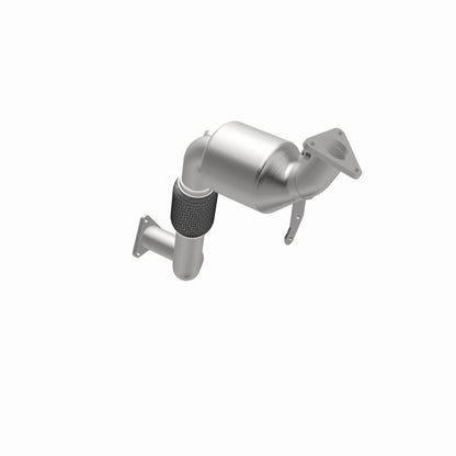 MagnaFlow 07-08 Audi Q7 3.6L Direct Fit Converter