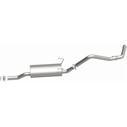 MagnaFlow BRE Exhaust Kit 05 Tundra 4.0L