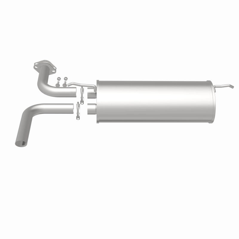 Magnaflow BRE Rear Muffler Kit Replacement Chevrolet