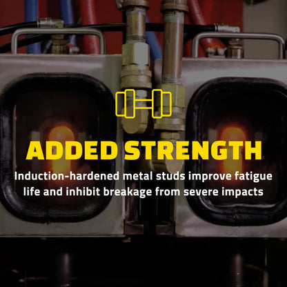 MOOG 2007 Chevrolet Silverado 2500 HD Classic Front Upper Control Arm w/ Ball Joint