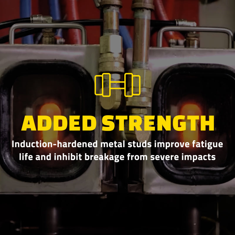 MOOG 07-09 Chrysler Aspen Front Upper Control Arm w/ Ball Joint