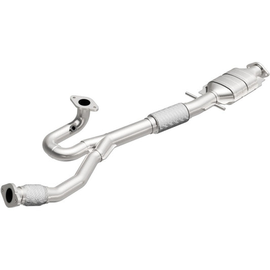 MagnaFlow 2010 Buick LaCrosse 3.0L California Grade CARB Compliant Direct-Fit Catalytic Converter