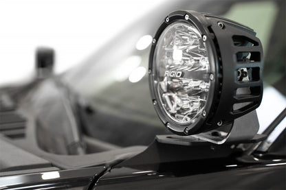 Addictive Desert Designs2021+ Ford F150 / 2021+ Ford F150 Raptor Ditch Light Brackets