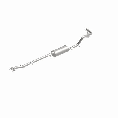 MagnaFlow BRE Exhaust Kit 01-06 Escalade Avalanche Suburban Yukon 5.3L