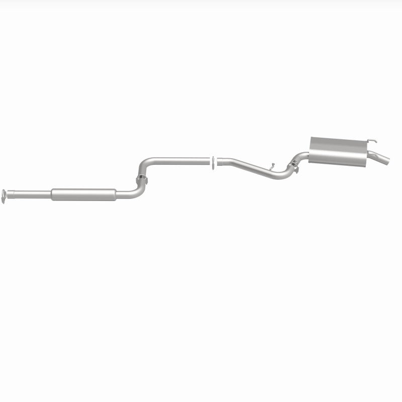 MagnaFlow BRE Exhaust Kit 01-06 Sebring Stratus
