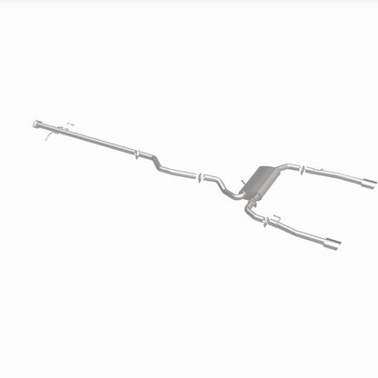 MagnaFlow BRE Exhaust Kit 13-16 Dodge Dart