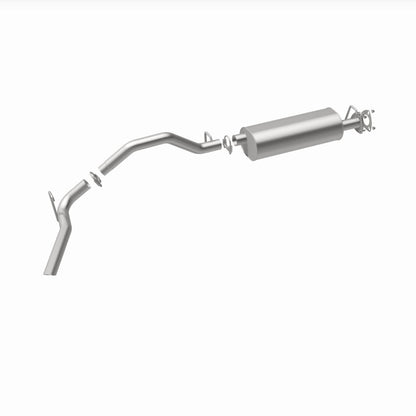 MagnaFlow BRE Exhaust Kit 00-05 Astra Safari Van 4.3L