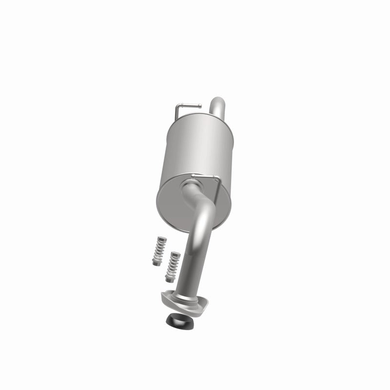MagnaFlow BRE Exhaust Kit 12-17 Toyota PRIUS C 1.5L