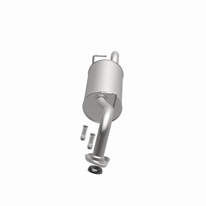 MagnaFlow BRE Exhaust Kit 12-17 Toyota PRIUS C 1.5L