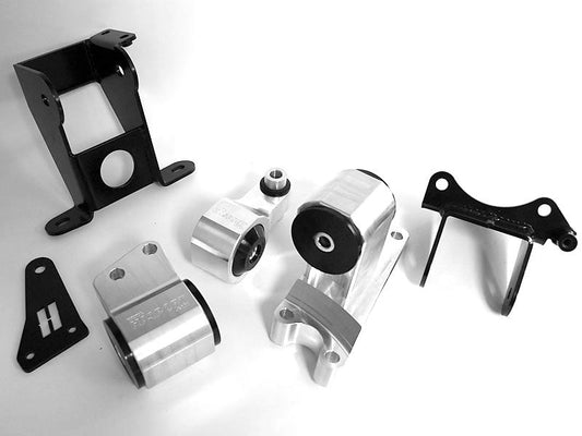 Hasport - 2006-2011 Civic Si Performance Mount Kit