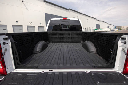 Addictive Desert Designs2023+ Ford Super Duty F250/350 Bed Cab Molle Panel
