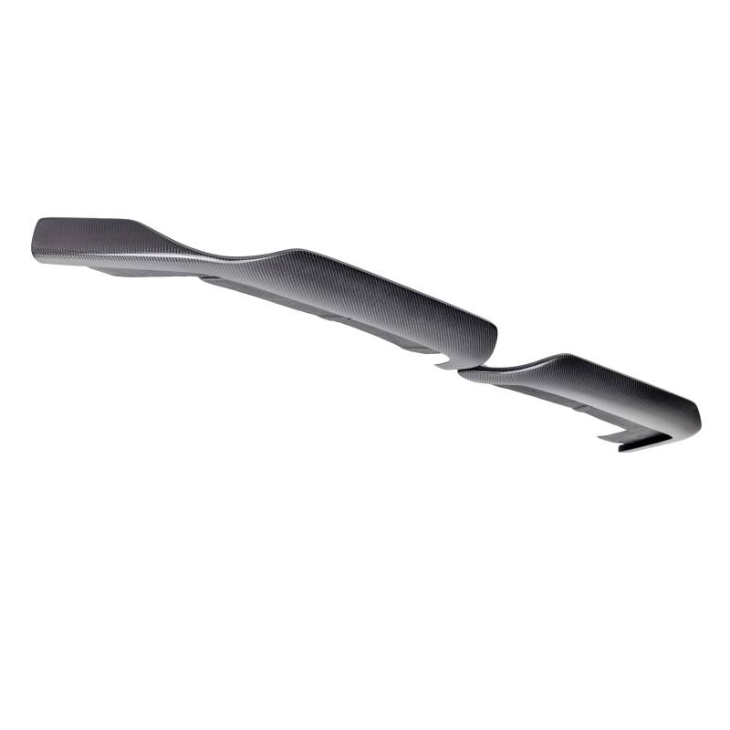 Seibon 24-25 Acura Integra Type S MB-Style Carbon Fiber Rear Lip