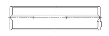 ACL Ford V8, 351M-351W-400, Race Series