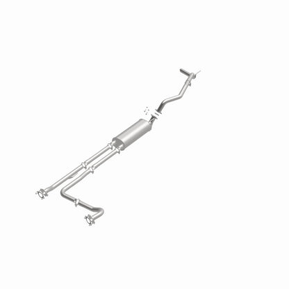 MagnaFlow BRE Exhaust Kit 04-15 QX56 Armada Titan 5.6L