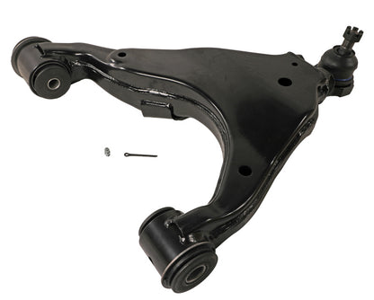 MOOG 05-15 Toyota Tacoma Front Right Lower Control Arm w/ Ball Joint Assembly