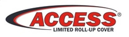 Access Limited 20-22 Jeep Gladiator 5ft Bed Roll-Up Tonneau Cover