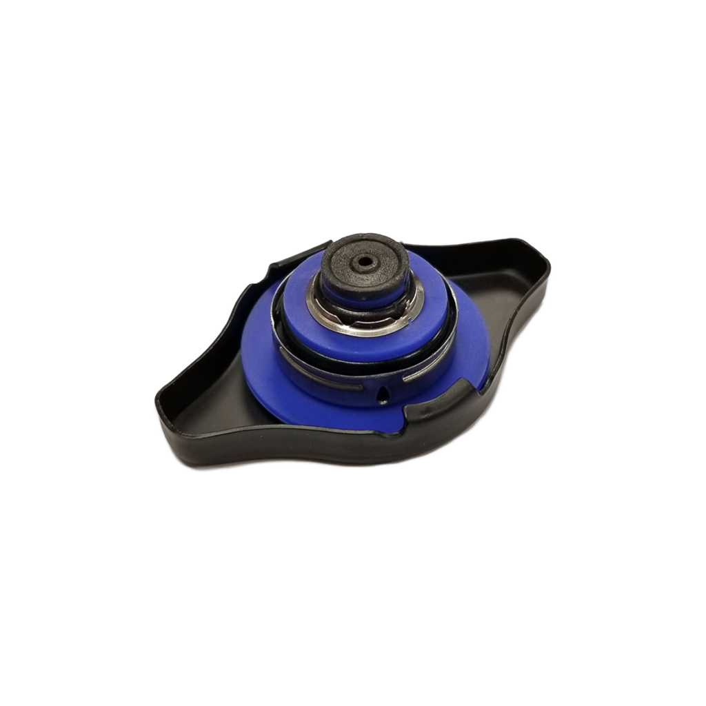 TSM Race - High Pressure Radiator Cap (Type-B)
