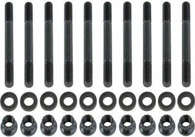 ARP BMW M50 / M52 S50US/S52US 2-Bolt Main Stud Kit