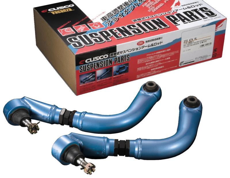 Cusco Pillowball Bushing for Rear Upper Arm Rear Side CN/CP/CT9A Evo 4/5/6/7/8/9