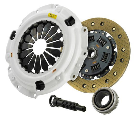 Clutch Masters 95-01 BMW M3 3.2L E36 / 95-95 BMW M3 3.0L E36 / 98-02 BMW Z3 3.2L FX200 Clutch Kit Ri