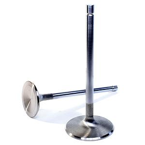 Manley Ford 4.6L Modular V8 intake Valve Kit - 46.83mm Head Dia. 4.630in O/A Length, 0.2750in Stem
