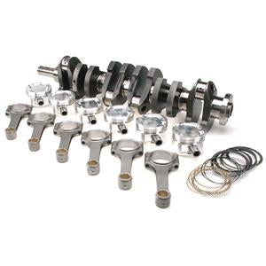 Brian Crower Nissan VR38DETT Stroker Kit-94.4mm Stroke Billet Crank/6.496in Rods/Pistons Unbalanced