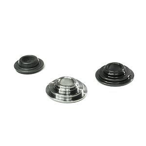 Manley 7 Degree +.060 Titanium Retainers - Set of 32