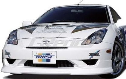 GReddy 99-00 Honda Civic Si Front Lip Spoiler