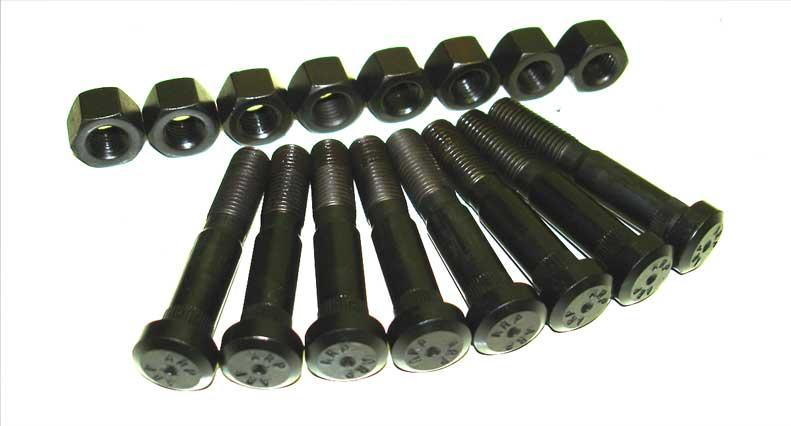 ARP Toyota 22R Rod Bolt Kit