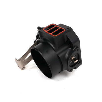 Hybrid Racing -  IACV Block Off Plate