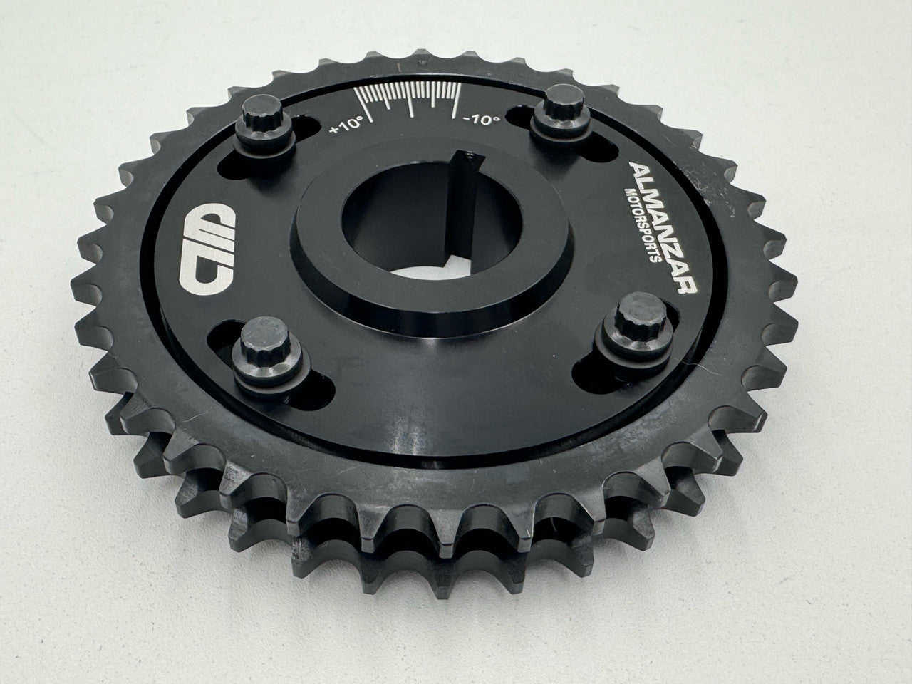 Delacruz Motorsports - Toyota 3TC Adjustable Cam Gear