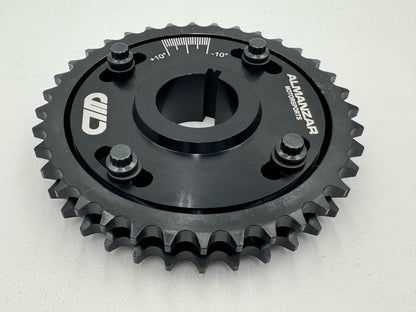 Delacruz Motorsports - Toyota 3TC Adjustable Cam Gear