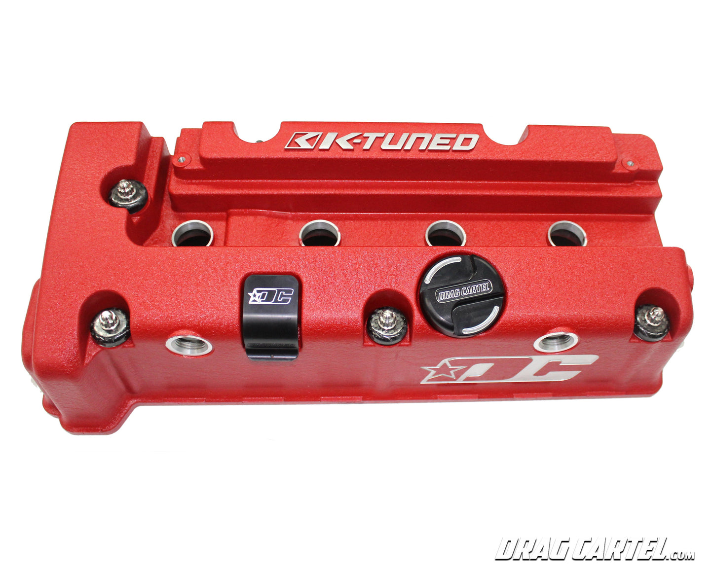 Drag Cartel - K-Tuned/DC Valve Cover