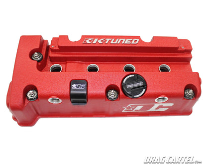Drag Cartel - K-Tuned/DC Valve Cover
