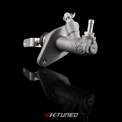 K-tuned FK8 CMC and Clutch Line Kit