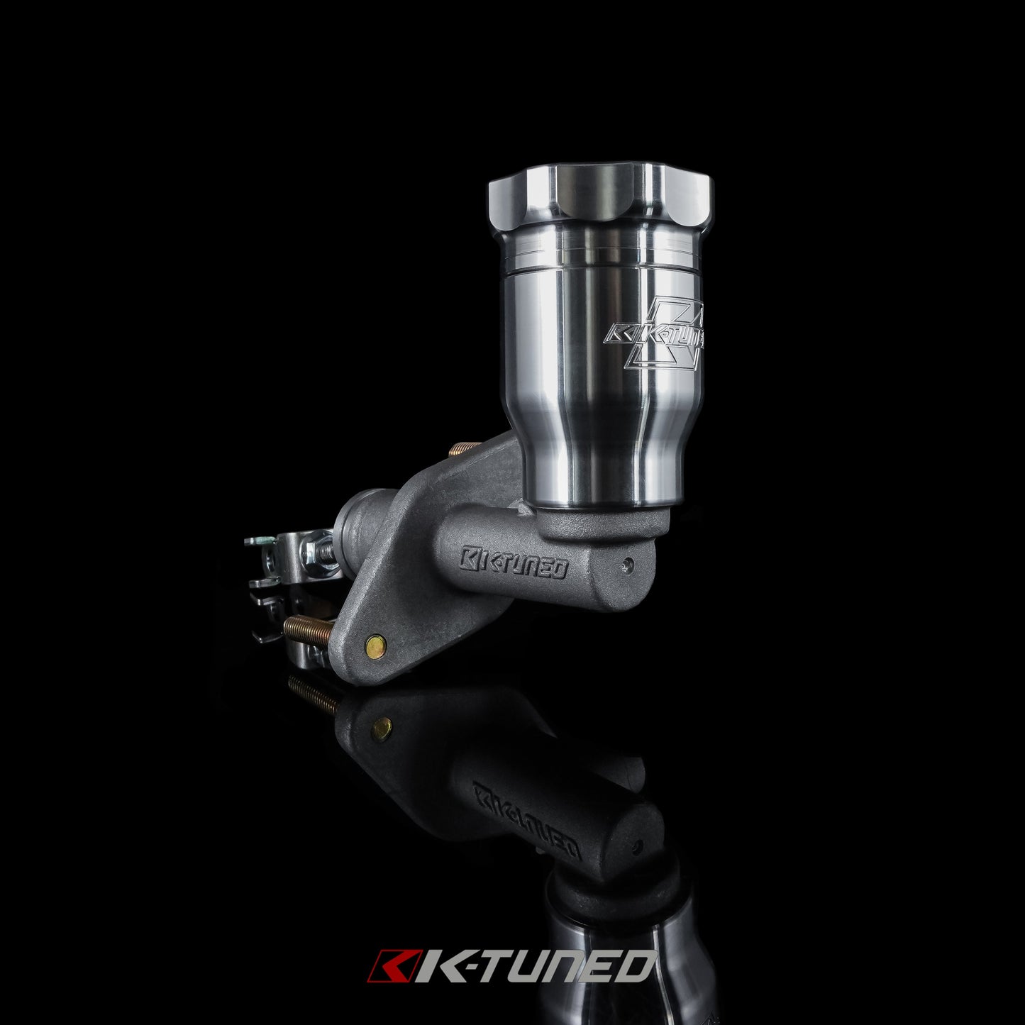 K-Tuned - NEW CMC & Billet Reservoir Combo EG/DC2/EK
