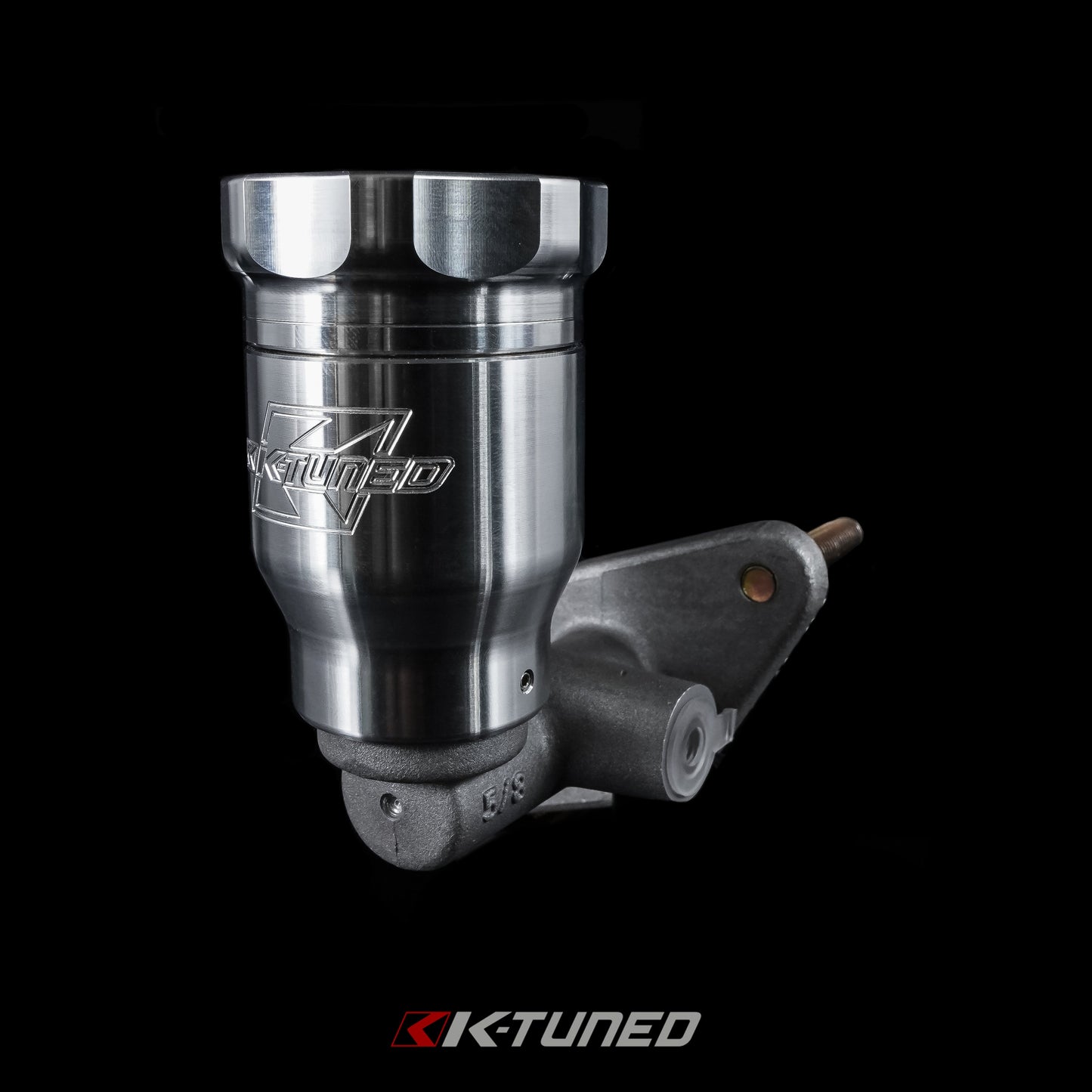 K-Tuned - NEW CMC & Billet Reservoir Combo EG/DC2/EK