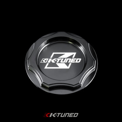 K-Tuned - Coaster