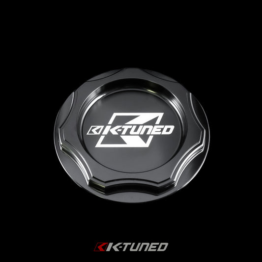 K-Tuned - Coaster