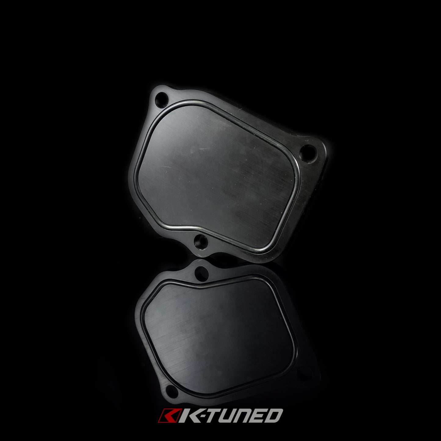 K-Tuned - Tensioner Cover