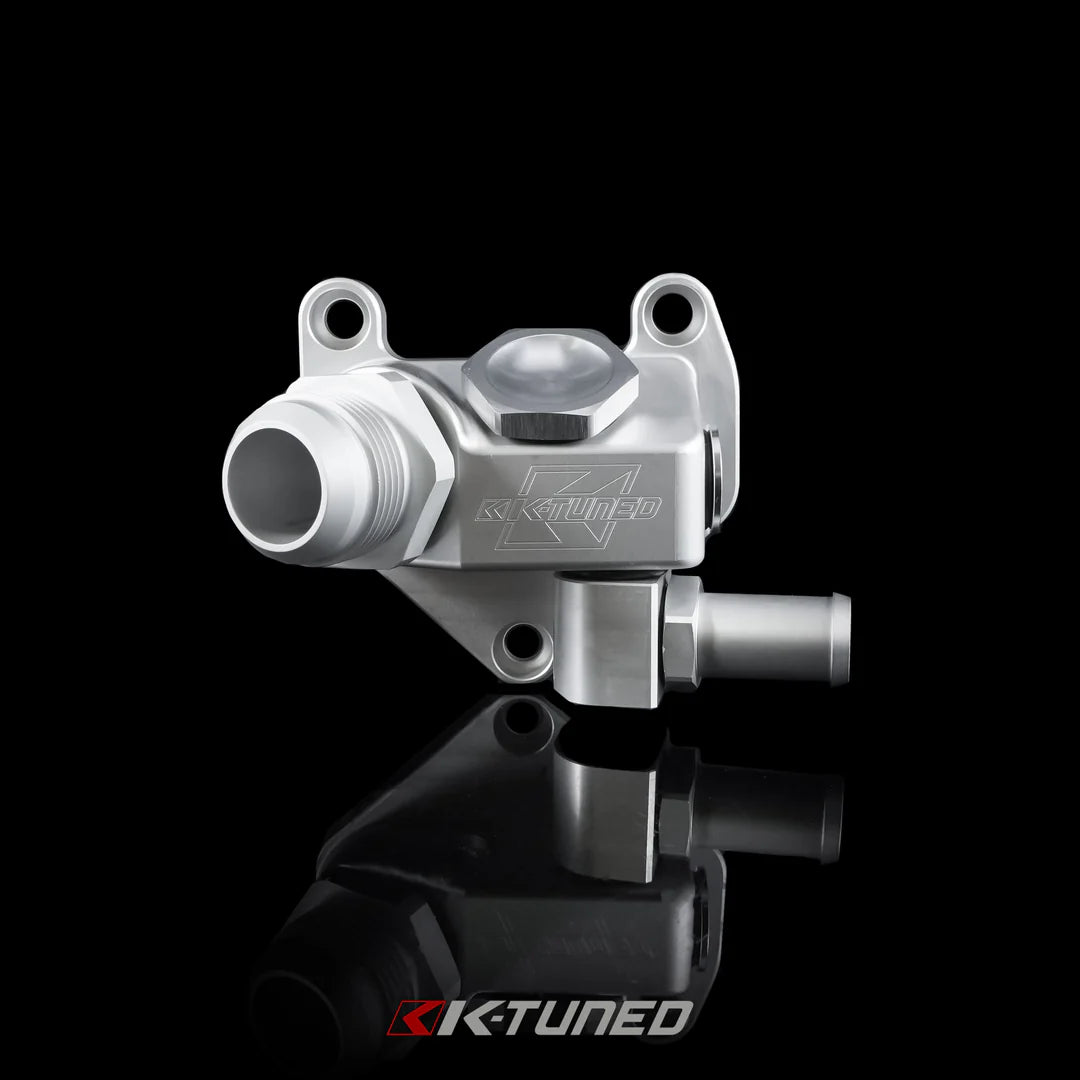 K-Tuned - K24Z Series Upper Coolant Housing